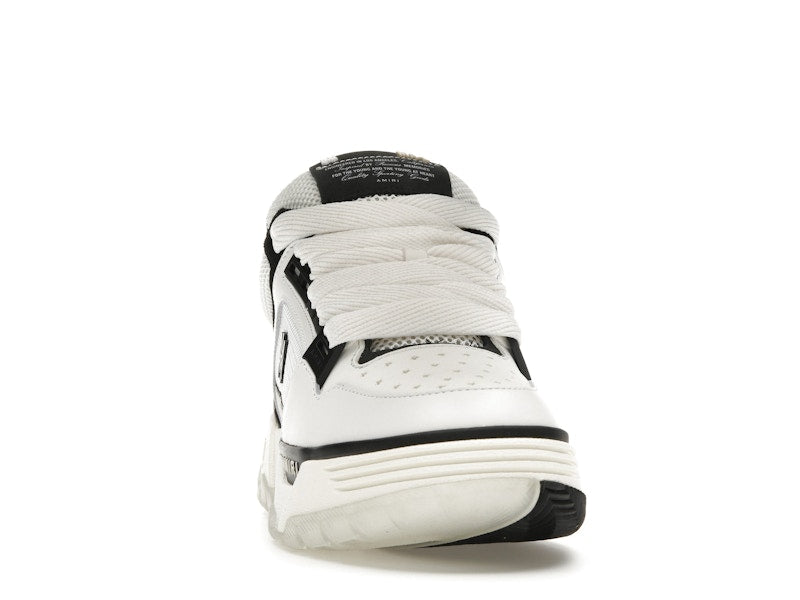 AMIRI MA-1 White Black Grey (2024)