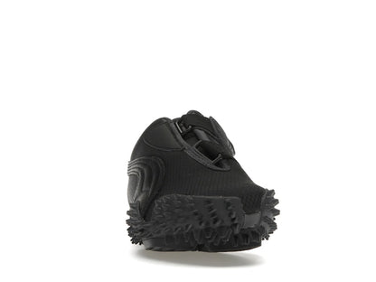 Puma Mostro Archive Monochromatic Black
