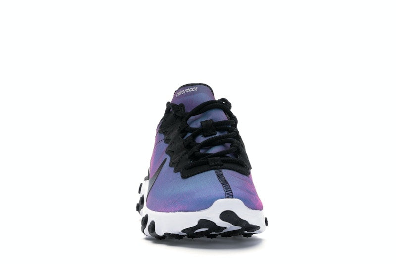 Nike React Element 55 Premium Laser Fuchsia (Women's)