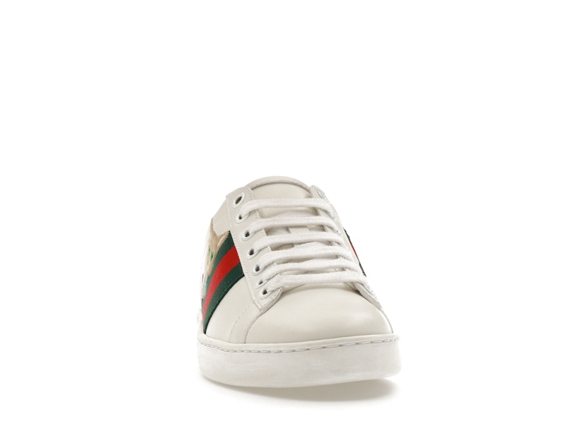 Gucci Ace Cat (Women's)
