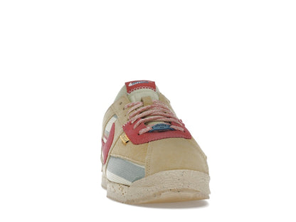 Nike Cortez SP Union Sesame