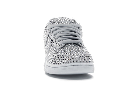 Nike Dunk Low Cactus Plant Flea Market Pure Platinum