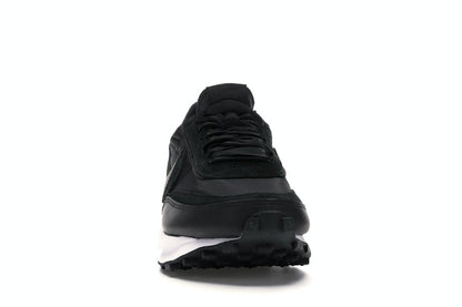 Nike LD Waffle sacai Black Nylon