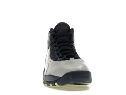 Jordan 10 Retro Rio