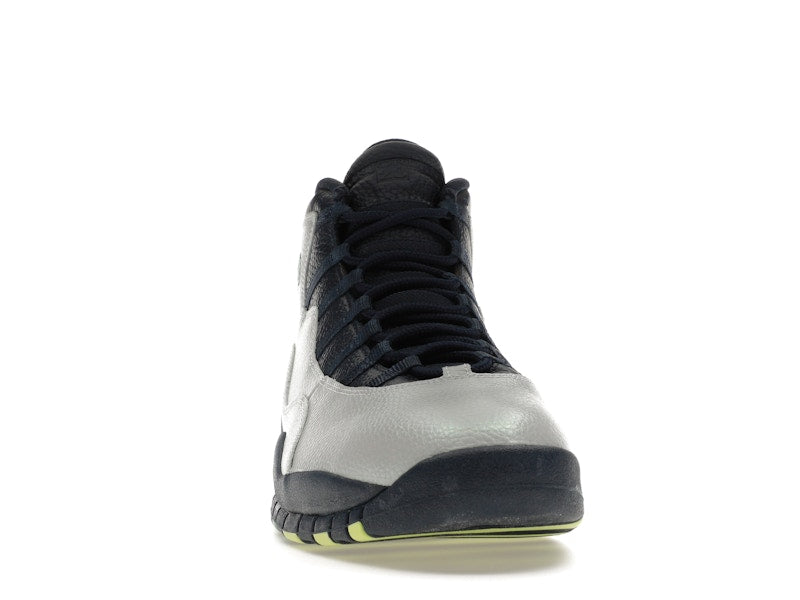 Jordan 10 Retro Rio