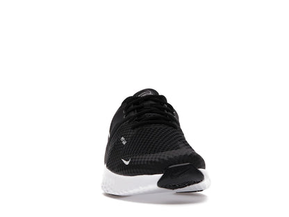 Nike Renew Fusion Dark Smoke Grey