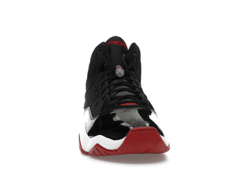 Jordan B'Loyal Bred