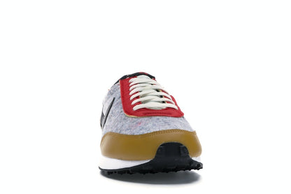 Nike Daybreak University Red Gold Suede (Women's)