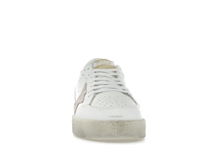 Golden Goose Ball Star 2 White Pink (Women's)