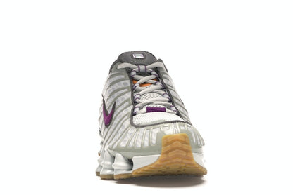 Nike Shox TL size? Viotech