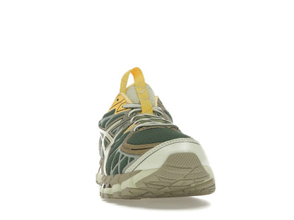 ASICS UB10-S Gel-Kayano 20 Kiko Kostadinov Hunter Green Jade
