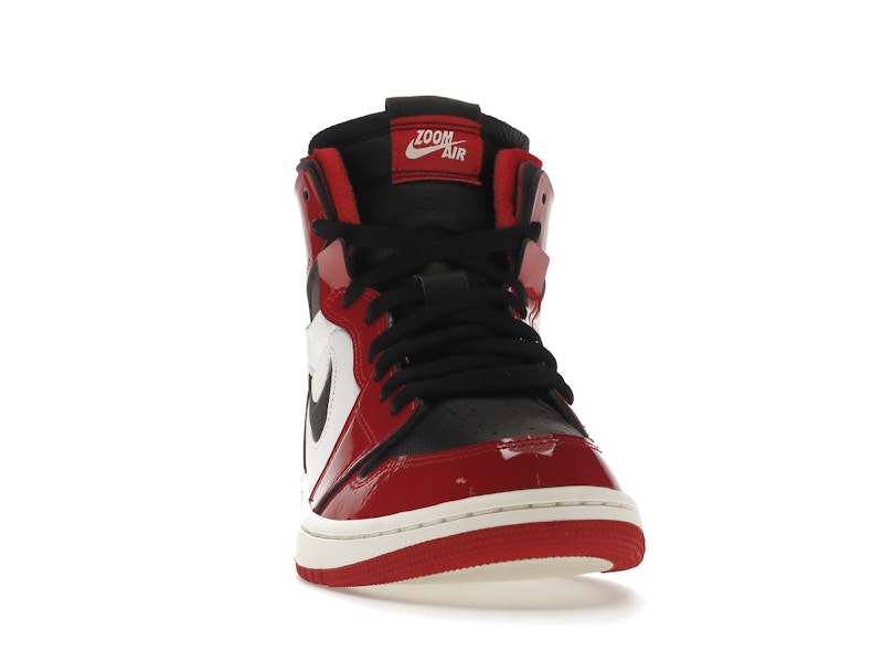 Jordan 1 High Zoom Air CMFT Patent Chicago (Women's)