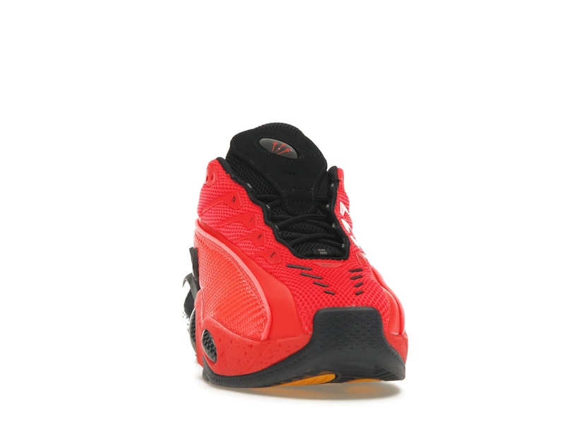 Nike NOCTA Glide Drake Bright Crimson
