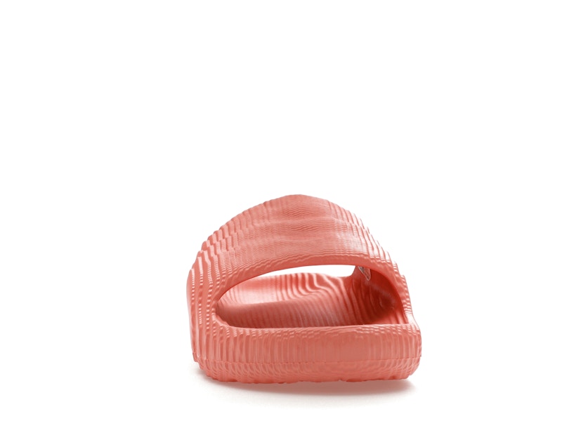 adidas Adilette 22 Slides Wonder Clay (Women's)