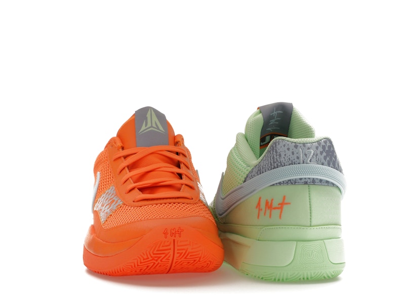 Nike Ja 1 Mismatched