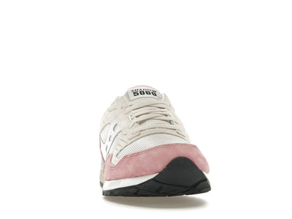Saucony Shadow 5000 White Pink