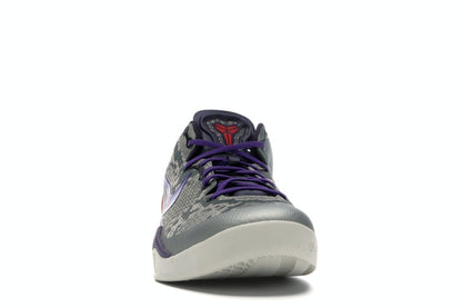 Nike Kobe 8 Mine Grey