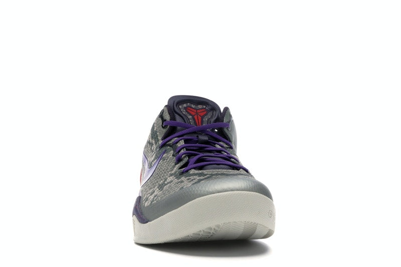 Nike Kobe 8 Mine Grey