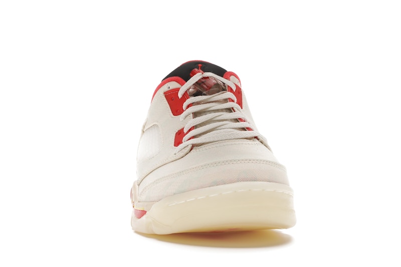 Jordan 5 Retro Low Chinese New Year (2021)