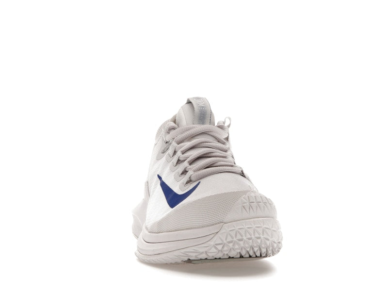 Nike Court Air Zoom Zero Vast Grey