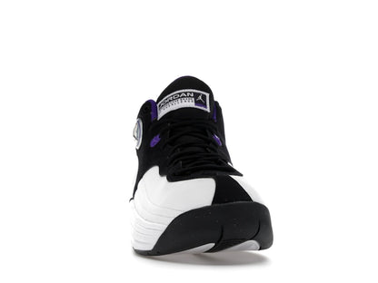 Jordan Jumpman Team 1 White Black Field Purple