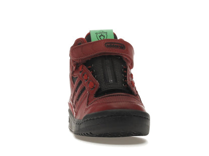 adidas Forum Mid Guardians of the Galaxy Star Lord