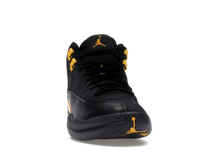 Jordan 12 Retro Black Taxi