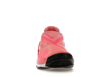 Nike Go FlyEase Pink Gaze