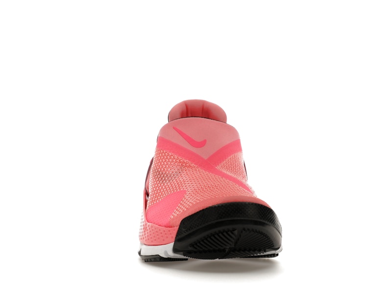 Nike Go FlyEase Pink Gaze