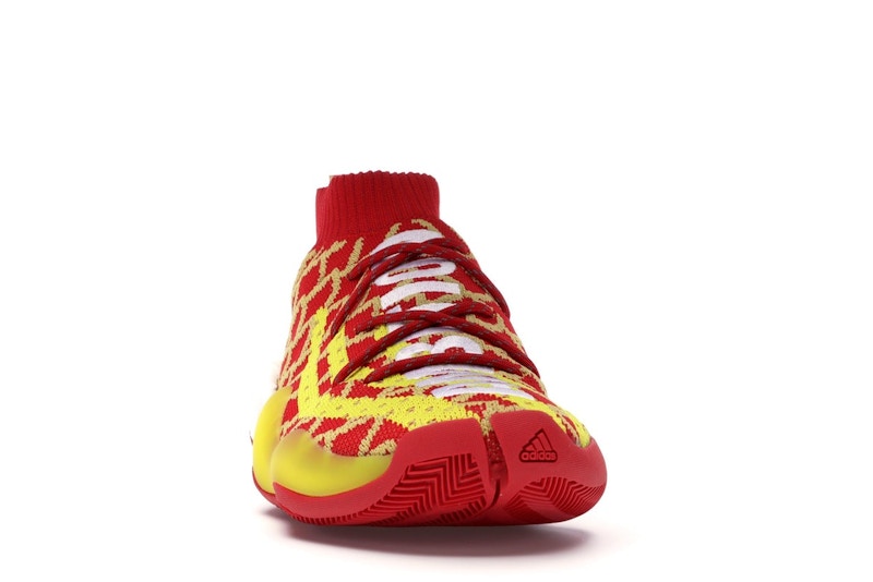 adidas Crazy BYW Pharrell Chinese New Year (2019)