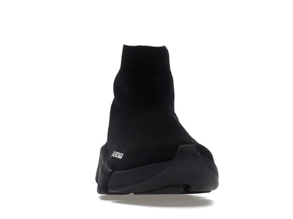 Balenciaga Speed 2.0 Black (Women's)