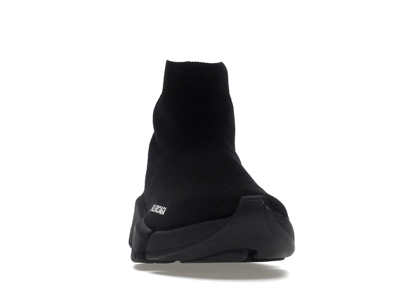 Balenciaga Speed 2.0 Black (Women's)