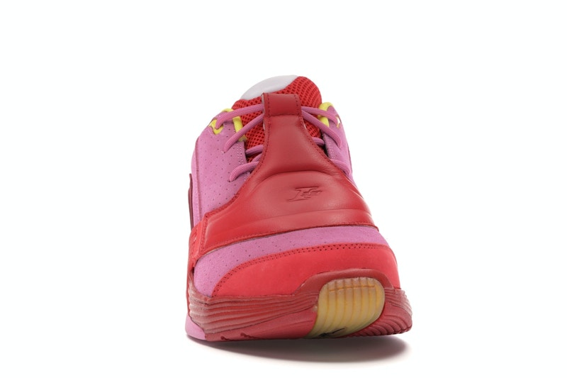 Reebok Answer 5 BBC Ice Cream Red