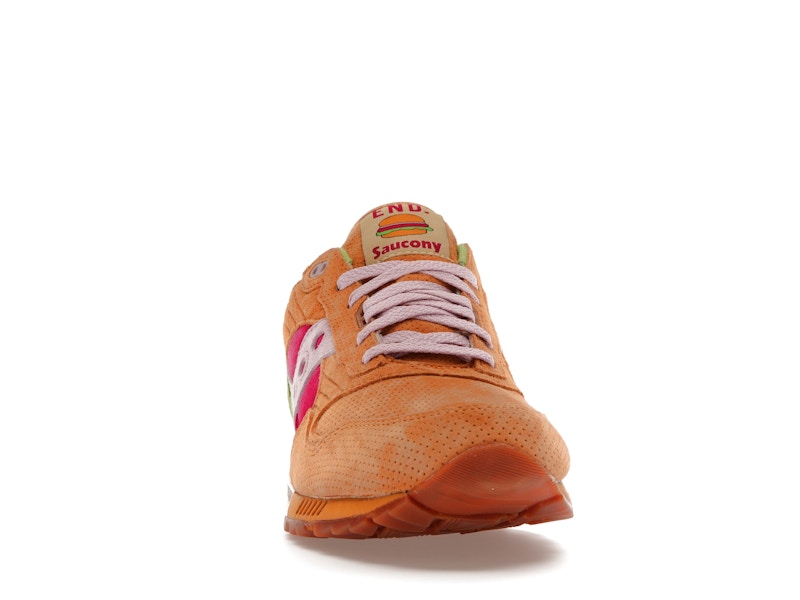 Saucony Shadow 5000 END Burger