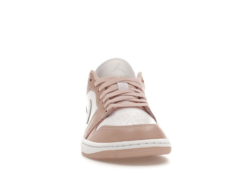 Jordan 1 Low Particle Beige (Women's)
