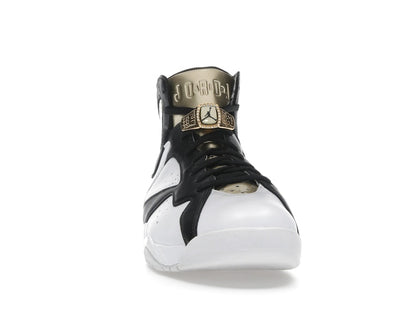 Jordan 7 Retro Championship Pack Champagne