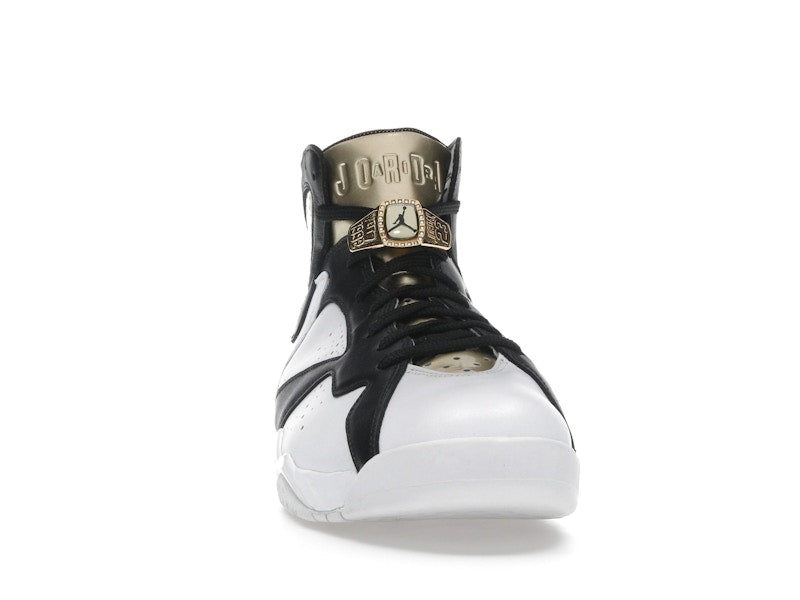 Jordan 7 Retro Championship Pack Champagne