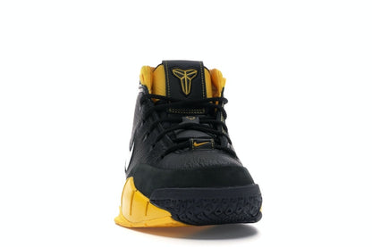 Nike Kobe 1 Protro Black Maize