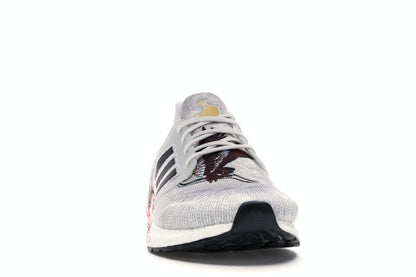 adidas Ultra Boost 20 Chinese New Year White (2020)
