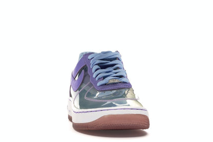 Nike Air Force 1 Low Fantastic 4 Invisible Woman (Women's)