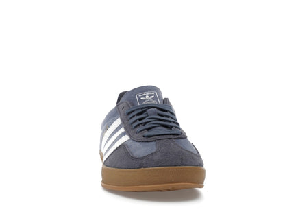 adidas Gazelle Indoor Preloved Ink Cloud White