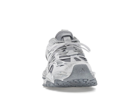 adidas XLG Runner Deluxe Gray