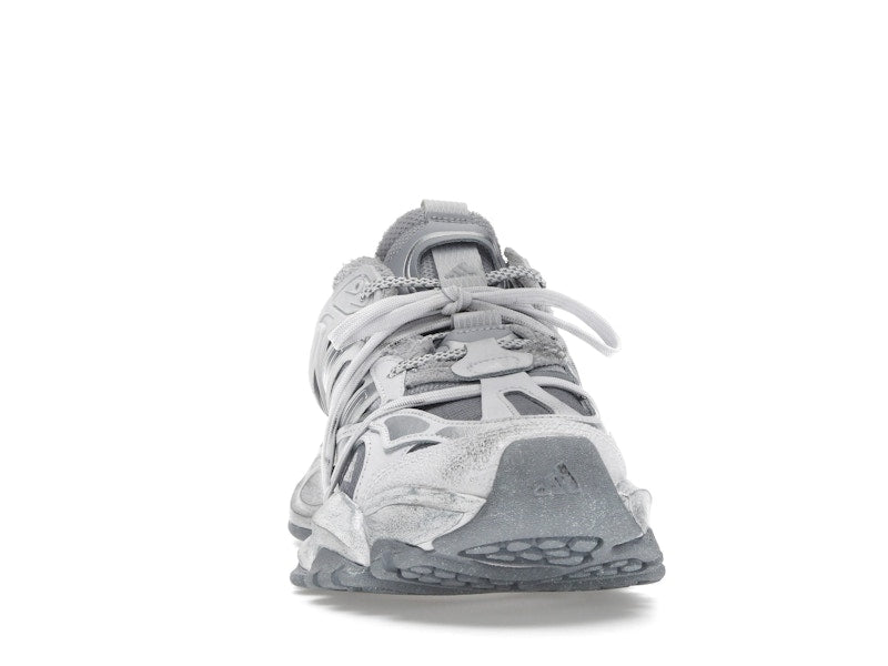 adidas XLG Runner Deluxe Gray