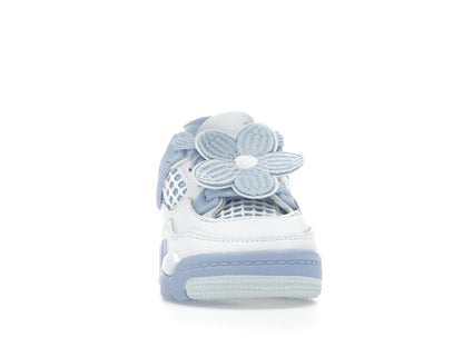 Jordan 4 Retro Forget Me Not (TD)