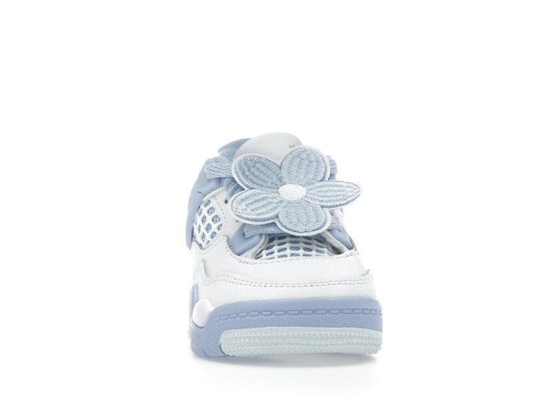 Jordan 4 Retro Forget Me Not (TD)
