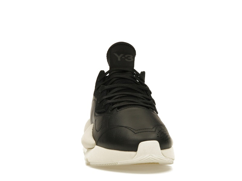 adidas Y-3 Kaiwa Black Off White Bliss