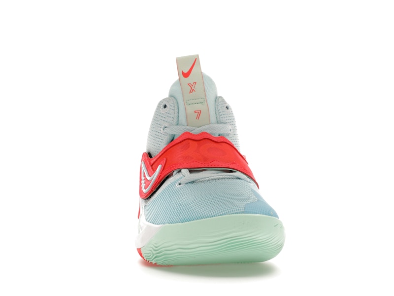 Nike KD Trey 5 X Blue Chill