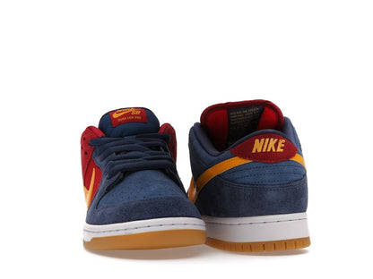 Nike SB Dunk Low Barcelona