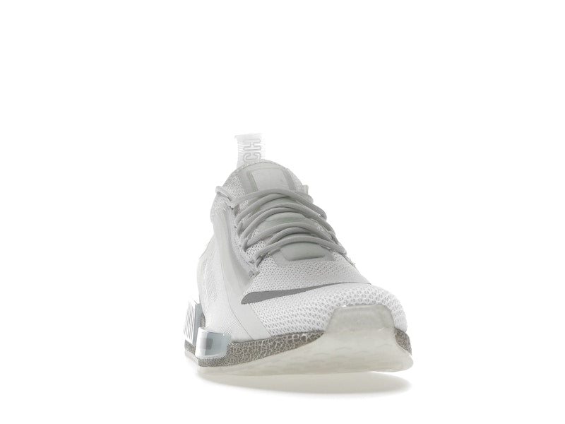 adidas NMD R1 Spectoo White Silver Metallic