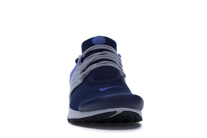 Nike Air Presto Essential Binary Blue